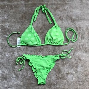 NEW Vitamin A Bikini 👙
